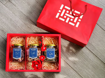 Ảnh của Combo quà Xuân Khởi Sắc