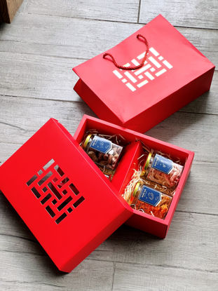 Ảnh của Combo quà Xuân Sum Vầy