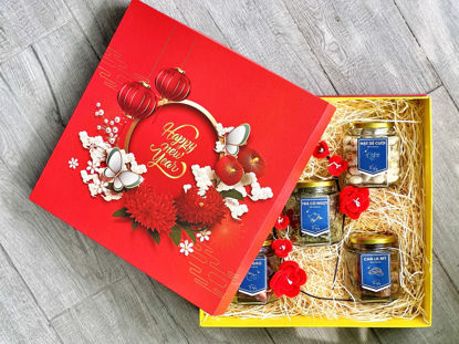 Ảnh của Combo quà Xuân Đoàn Viên