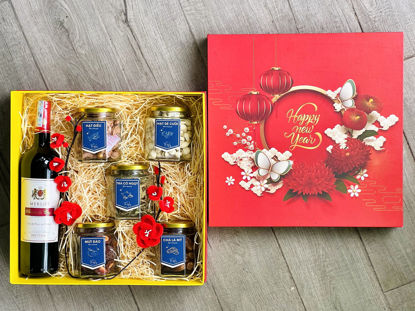 Ảnh của Combo quà Xuân Thịnh Vượng