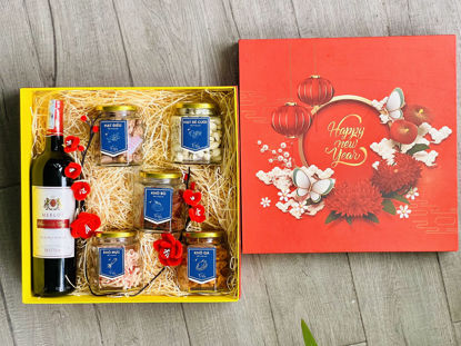 Ảnh của Combo quà Xuân Cát Tường