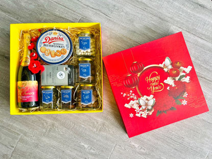 Ảnh của Combo qùa Xuân Yêu Thương