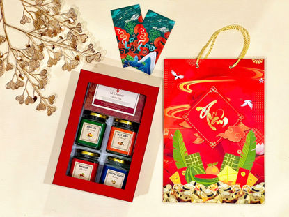 Ảnh của HỘP QUÀ XUÂN LỘC 02