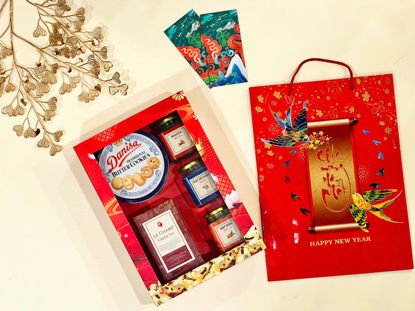 Ảnh của HỘP QUÀ XUÂN LỘC 03