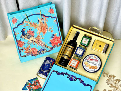 Ảnh của HỘP QUÀ XUÂN LỘC 08