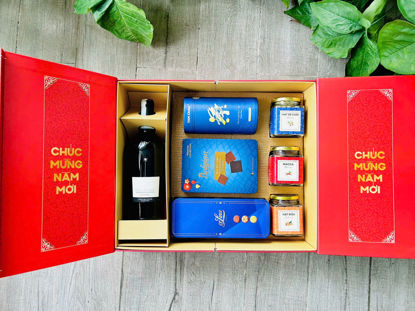 Ảnh của HỘP QUÀ TẾT SUNG TÚC