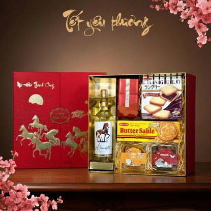 Ảnh của TẾT THỊNH VƯỢNG 01