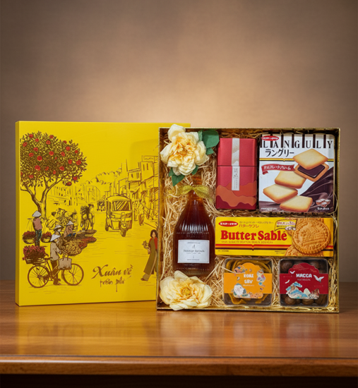 Ảnh của TẾT THỊNH VƯỢNG 02