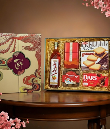 Ảnh của TẾT THỊNH VƯỢNG 01