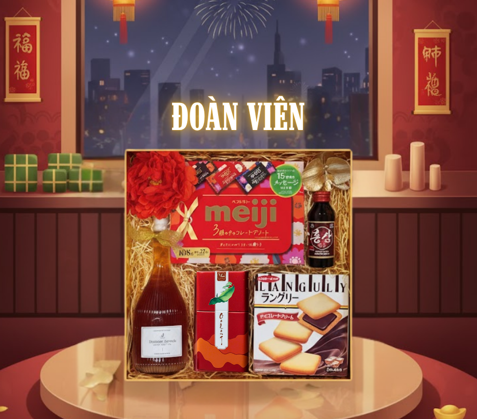 Hình ảnh cho danh mục TẾT ĐOÀN VIÊN