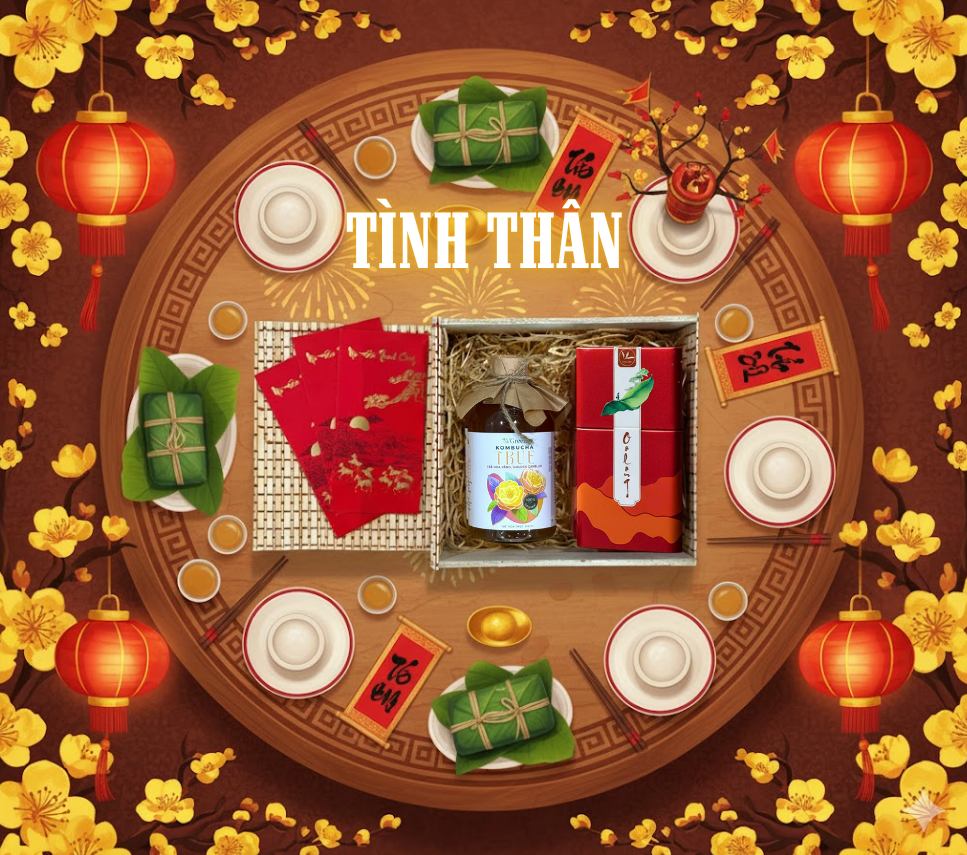 Hình ảnh cho danh mục TẾT TÌNH THÂN