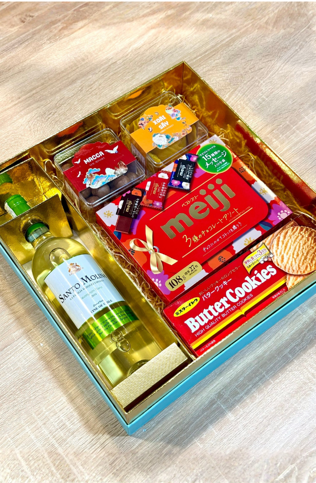 Hình ảnh cho danh mục TẾT SUM VẦY