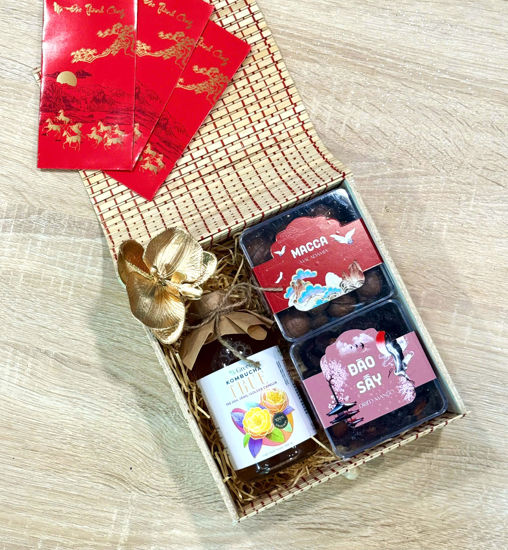 Ảnh của TÌNH THÂN 03