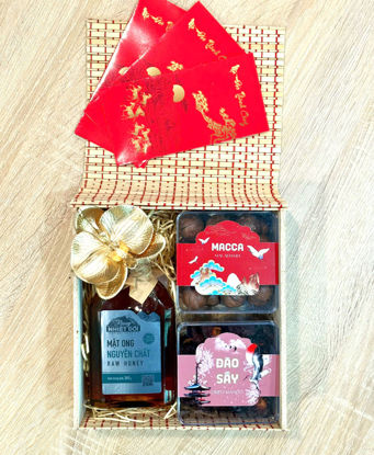 Ảnh của TÌNH THÂN 04