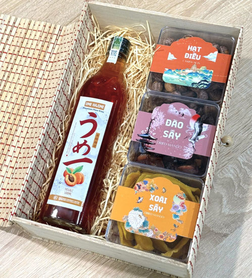 Ảnh của TÌNH THÂN 05