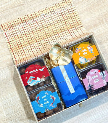 Ảnh của TÌNH THÂN 06