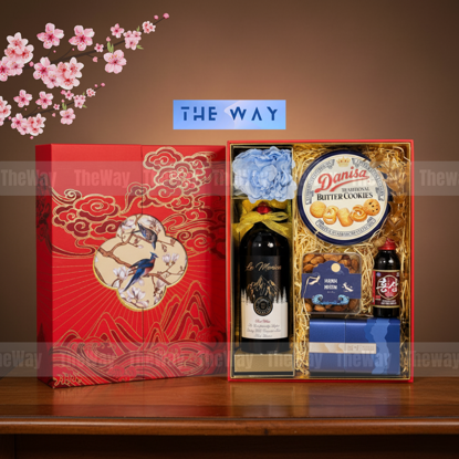 Ảnh của Xuân Thịnh Vượng