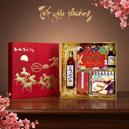 Ảnh của TẾT THỊNH VƯỢNG 02