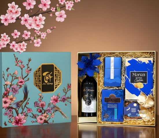 Ảnh của TẾT THỊNH VƯỢNG 03