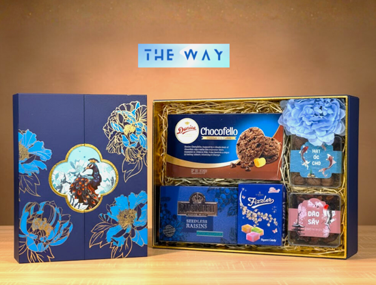 Ảnh của TẾT THỊNH VƯỢNG 04