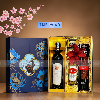 Ảnh của SET TẾT LUXURY 1