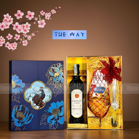 Ảnh của SET TẾT LUXURY 2