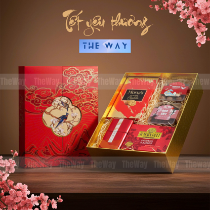 Ảnh của TẾT THỊNH VƯỢNG 07