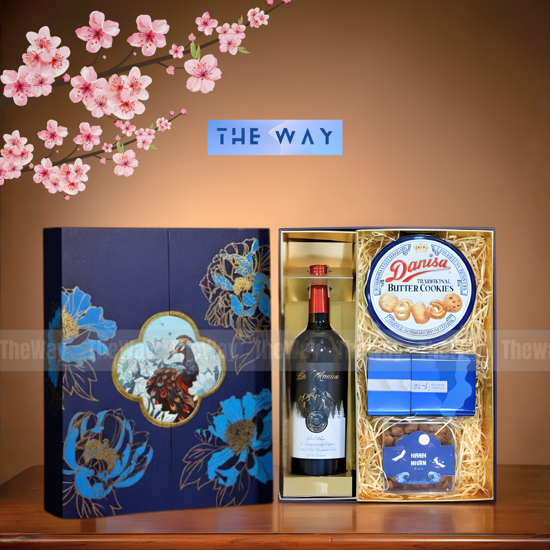 Ảnh của TẾT THỊNH VƯỢNG 09