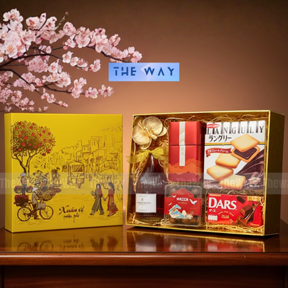 Ảnh của TẾT THỊNH VƯỢNG 10