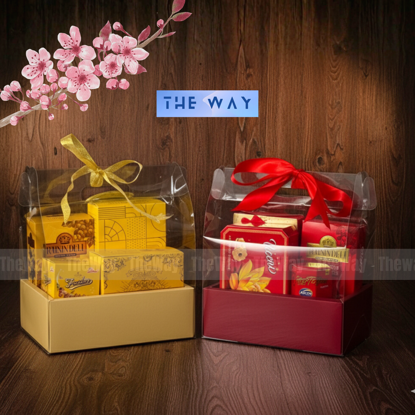 Ảnh của TÌNH THÂN 08