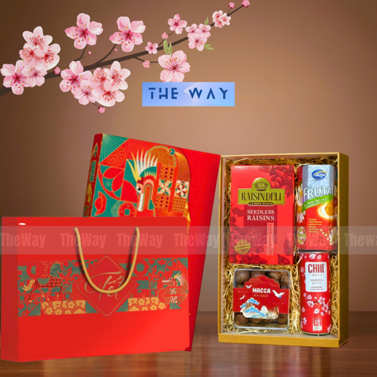 Ảnh của TÌNH THÂN 09