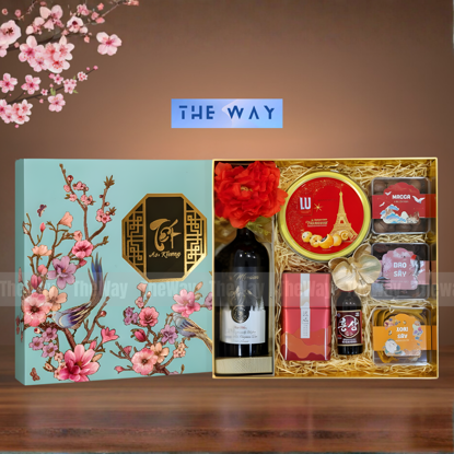 Ảnh của TẾT THỊNH VƯỢNG 11