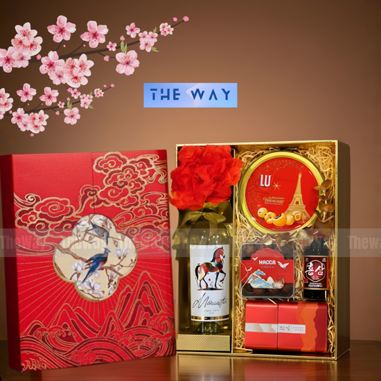 Ảnh của TẾT THỊNH VƯỢNG 12