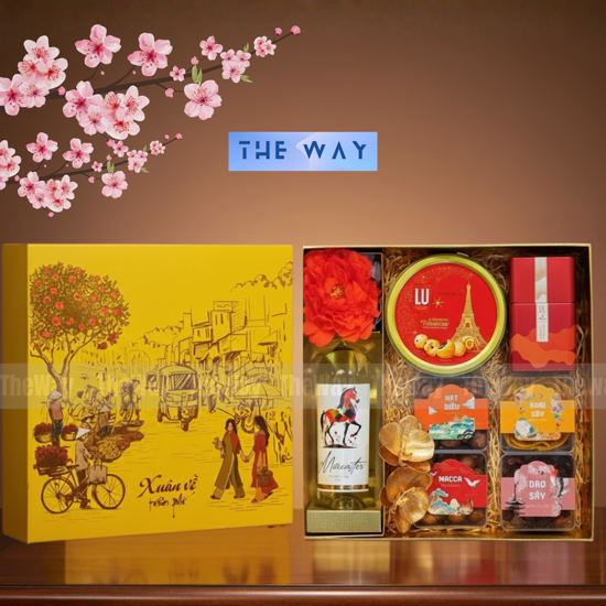 Ảnh của TẾT THỊNH VƯỢNG 13