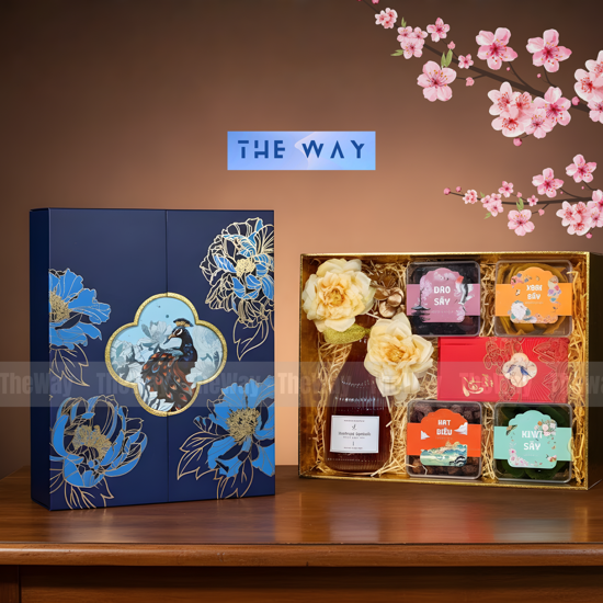 Ảnh của TẾT THỊNH VƯỢNG 14