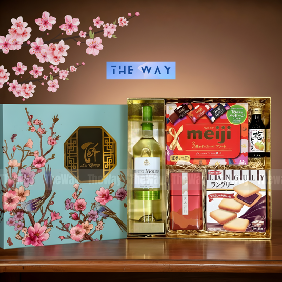 Ảnh của TẾT THỊNH VƯỢNG 15