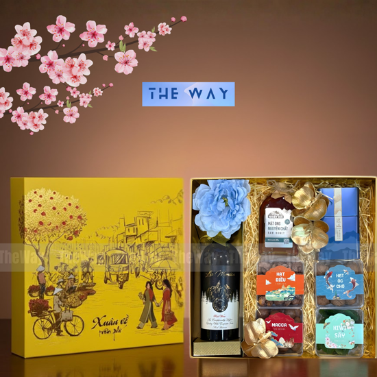 Ảnh của TẾT THỊNH VƯỢNG 16