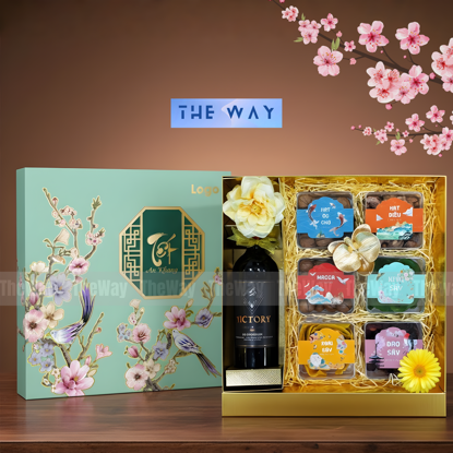 Ảnh của TẾT THỊNH VƯỢNG 17