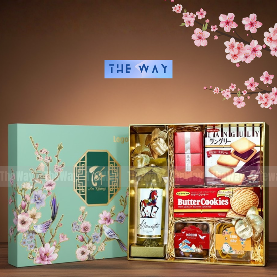 Ảnh của TẾT THỊNH VƯỢNG 18