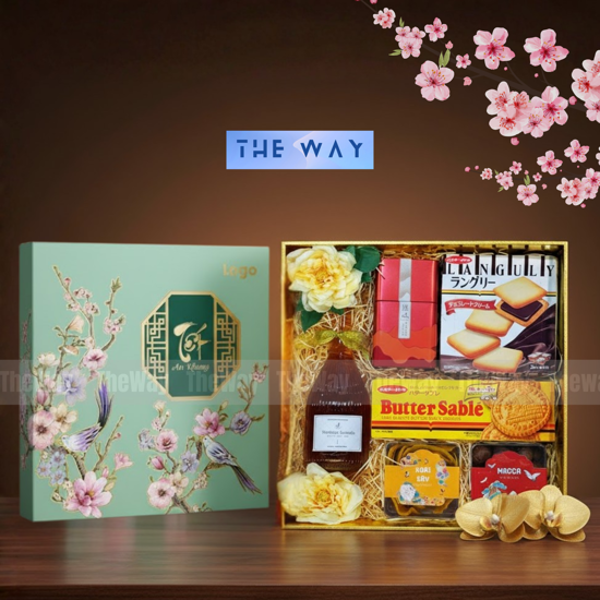 Ảnh của TẾT THỊNH VƯỢNG 08